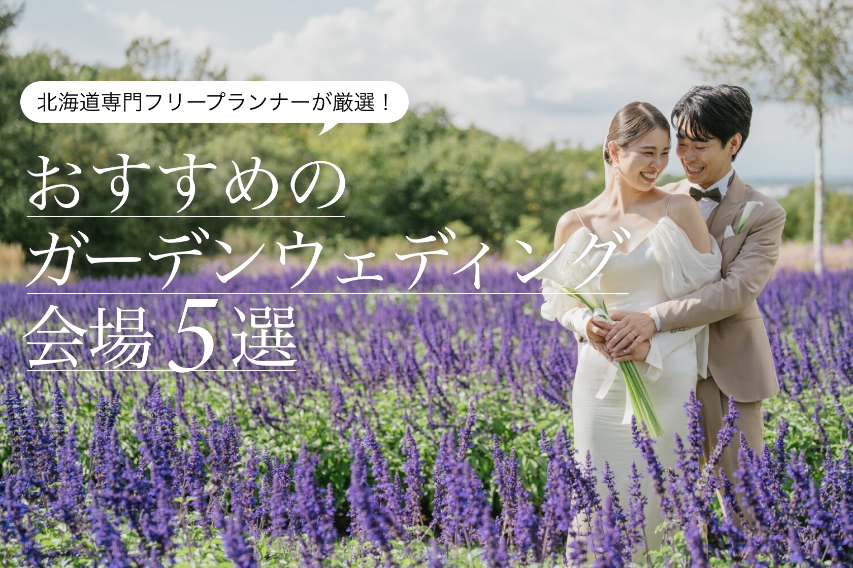 2026夏婚アンバサダープラン